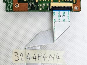 Originalna USB audio ploča za prijenosno računalo za Lenovo Z710 - 69N0B5B20A01