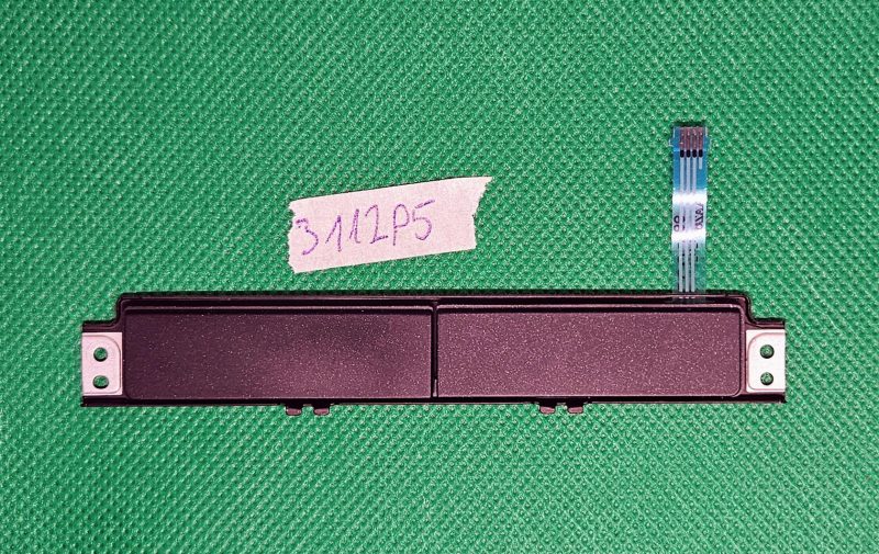 Tipke originalne Latitude E7470 PK37B00H500 Touchpad - Model CN-A151E1-GJK00-1BF-0470-A00MAI