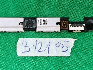 Originalna kamera Lenovo 00HN378 HD 720P - FRU CS16, Himax 1061 Die, AOET 1LS1021 - Originalni Lenovo dijelovi