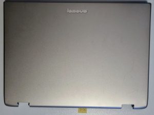 Originalni Lenovo 0769 LCD stražnji poklopac gornjeg kućišta FAZHW000100 - dijelovi prijenosnog računala