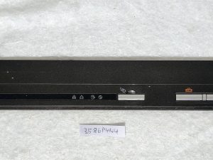 Originalni Lenovo 3000 N200 0769 gumb za uključivanje, poklopac šarke 42R9883 AP00M000800 dijelovi prijenosnog računala