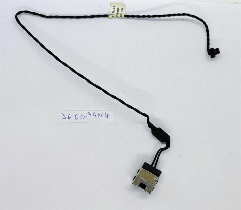 Originalni Lenovo 3000 N200 zamjenski dio DC301000K00 HDL0010 RJ11 modemski ženski kabel