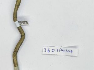 Originalna Lenovo 3000 N200 zamjenska VGA grafička izlazna ploča LS-3253P | 4559DB39L01C2