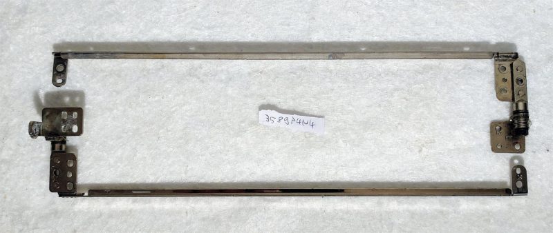 Originalni Lenovo 3000 N200 tip 0769 set lijeve i desne šarke za prijenosno računalo AMZHW00200, AMZHW00100