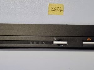 Originalni plastični poklopac prekidača Lenovo 42R9883 za seriju 3000 N100 0768 - dijelovi prijenosnog računala