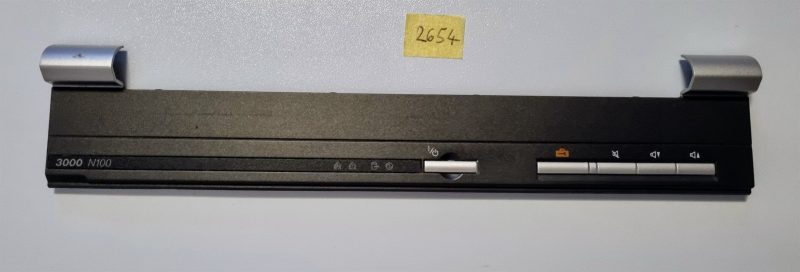 Originalni plastični poklopac prekidača Lenovo 42R9883 za seriju 3000 N100 0768 - dijelovi prijenosnog računala