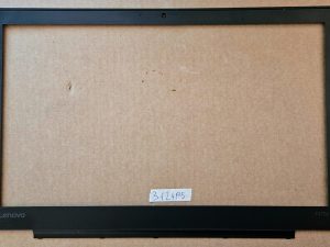 Originalni Lenovo okvir za ThinkPad T40S 20HF-005MUS (CF93) - SM10M83867 AP134000600 Dijelovi prijenosnog računala
