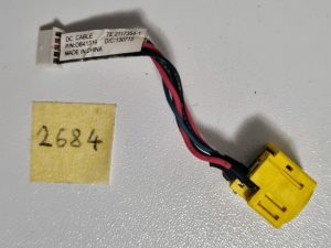Originalni Lenovo DC Jack Power za T410 T420 T430 - 04W6888 04W6889 0B41319 - Dijelovi prijenosnog računala