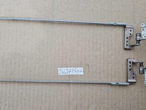 Originalni set šarki zaslona Lenovo IdeaPad Z710 L+R 13N0-B6A0902 13N0-B6A0A02