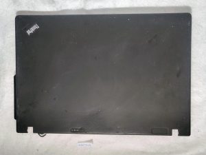 Originalni Lenovo LCD stražnji poklopac 41V9758 za Z61T tip 9440-CT0 dijelovi prijenosnog računala