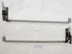 Originalni Lenovo LCD šarke AM0NV000200 AM0NV000300 Large Edge E530 (AB66) dijelovi prijenosnog računala