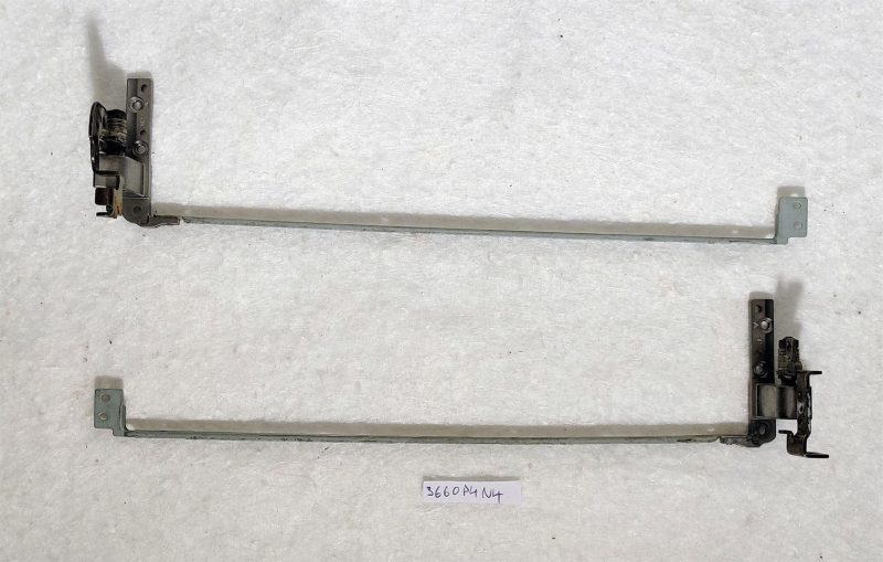 Originalni Lenovo LCD šarke AM0NV000200 AM0NV000300 Large Edge E530 (AB66) dijelovi prijenosnog računala