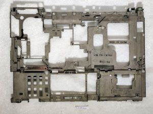 Originalni nosač matične ploče Lenovo Mid-Frame za ThinkPad T61 42W2489 | Dijelovi prijenosnog računala