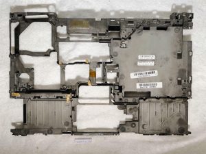 Originalni Lenovo nosač 42W3544 za dijelove prijenosnog računala ThinkPad Z61T 9440-CT0 3CBV2BASK18