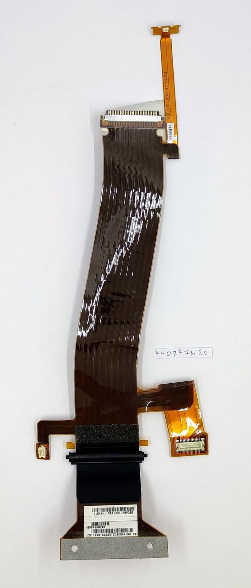 Originalni zamjenski LCD video kabel za prijenosno računalo Lenovo T60 14.1".