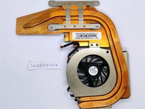 Originalni ventilator za hlađenje procesora Lenovo THINKPAD Z61t | Dijelovi prijenosnog računala | Brza dostava diljem svijeta