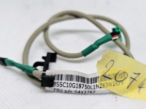 Originalni Lenovo ThinkCentre M700 M800 56pin kabel senzora temperature kućišta 04X2767