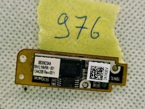 Originalna web kamera modula kamere Lenovo ThinkPad BN1L1NVRA-001