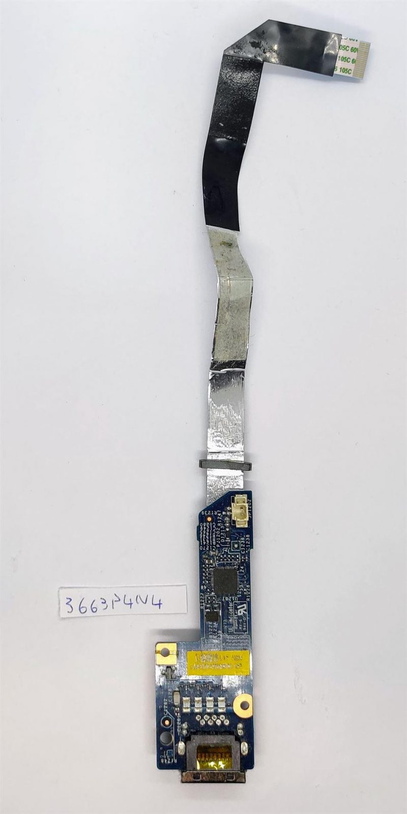 Originalna Lenovo ThinkPad E430 E435 E430C E530 Ethernet LAN podploča LS-8132P - dijelovi za prijenosna računala