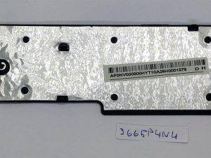 Originalni Lenovo ThinkPad E530E530c donja baza mSata pokrovna ploča pristupna vrata AP0NV000900