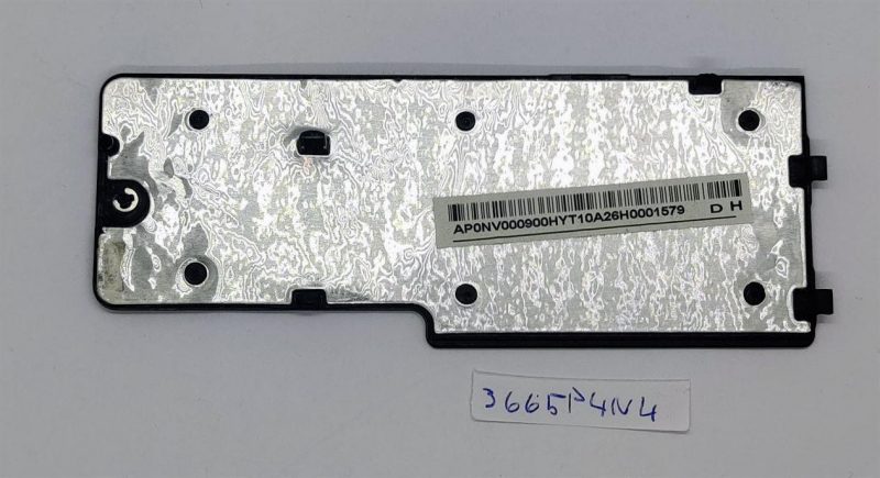 Originalni Lenovo ThinkPad E530E530c donja baza mSata pokrovna ploča pristupna vrata AP0NV000900