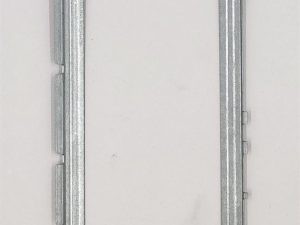 Lijevi i desni LCD šarke originalnog prijenosnog računala Lenovo ThinkPad E550 E555 E560 00HN430