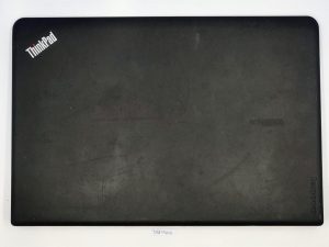 Originalni gornji poklopac Lenovo ThinkPad E550 E555 E560 - zamjenski dio