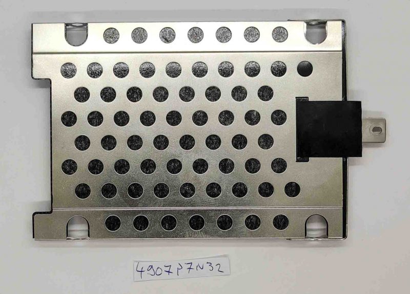 Originalni zamjenski nosač nosača tvrdog diska Lenovo ThinkPad Edge 15 HDD
