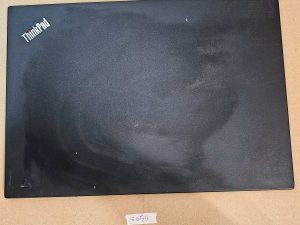 Originalni poklopac zaslona Lenovo ThinkPad L490 | Top Case zamjenski dio za prijenosno računalo