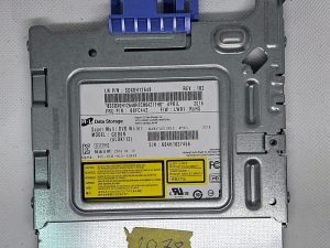 Originalni Lenovo ThinkCentre M700 Ultra Slim DVD-RW interni optički pogon 00FC442