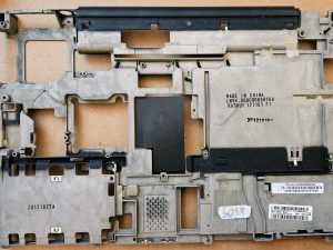 Originalni okvir donjeg kućišta Lenovo ThinkPad T430 0B41070 dijelovi prijenosnog računala