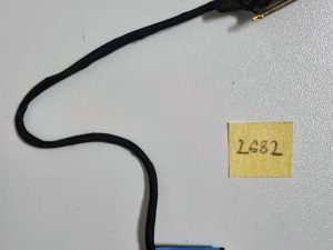 Originalni LCD video kabel Lenovo ThinkPad T430 0C55517 - visokokvalitetni zamjenski dijelovi za prijenosno računalo