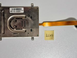 Originalni Lenovo ThinkPad T430 T430i čitač pametnih kartica i kabel SC60E71731 04X4671