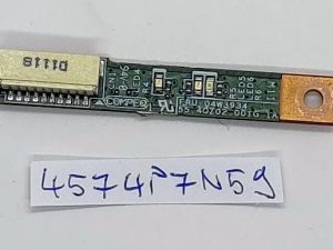 Originalna LED podkartica za prijenosno računalo Lenovo ThinkPad T430S T430Si 04W3934 - zamjenski dio