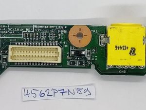 Originalni Lenovo ThinkPad T430SI T430S T420si T420S DC Power Jack konektor ploče dijelovi za prijenosna računala