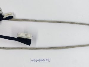 Originalni Lenovo ThinkPad T430SI T430S T420si T420S LCD kabel kamere 50.4KF05.001 04W1685 Dijelovi prijenosnog računala