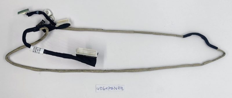Originalni Lenovo ThinkPad T430SI T430S T420si T420S LCD kabel kamere 50.4KF05.001 04W1685 Dijelovi prijenosnog računala