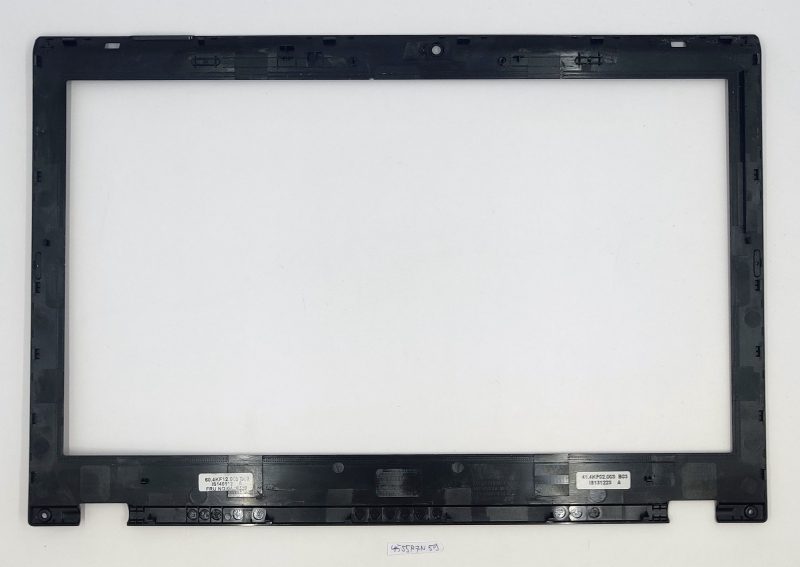 Originalni Lenovo ThinkPad T430s 14" LCD poklopac okvira za prijenosno računalo 60.4KF12.003 0A86539 Zamjena - dijelovi za prijenosno računalo - Slika 2