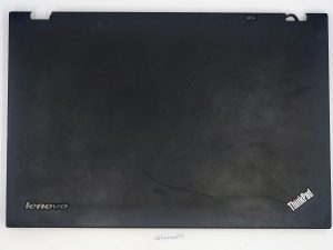 Originalni Lenovo ThinkPad T430s 14" LCD zaslon stražnjeg poklopca gornjeg poklopca prijenosnog računala + Wifi antena PN 04W3415 04Y1405 Zamjenski dijelovi