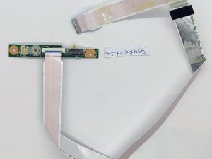 Originalni dijelovi prijenosnog računala Lenovo ThinkPad T430s Bluetooth bežični prekidač 04W1700