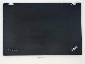 Originalni Lenovo ThinkPad T430s Display Case Lid LCD zaslon Gornji poklopac poklopca