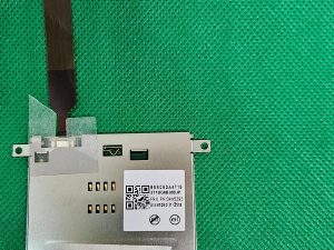 Originalni čitač pametnih kartica Lenovo ThinkPad T450 00HW553 04X5475 4X5393 dijelovi prijenosnog računala
