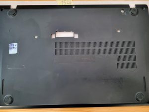 Originalni Lenovo ThinkPad T460s 14 in. - Sklop osnovnog kućišta - SM10H22117