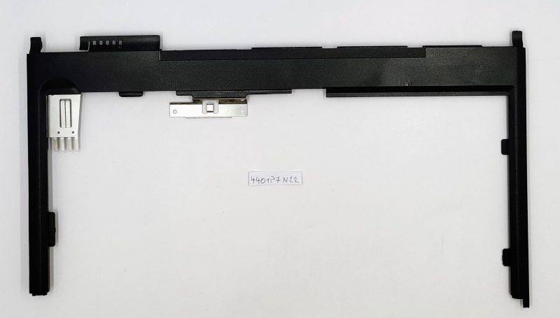 Originalni Lenovo ThinkPad T61 14" tipkovnica oko okvira okova šarke 42R9997