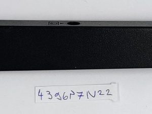 Originalni poklopac tvrdog diska Lenovo ThinkPad T61 42W2497