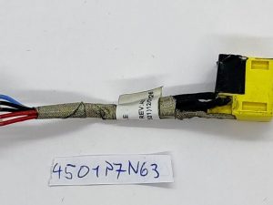 Originalni Lenovo ThinkPad X220 X220I X230 X230I DC Power Jack kabel 04W1680 9HTYQT dijelovi prijenosnog računala