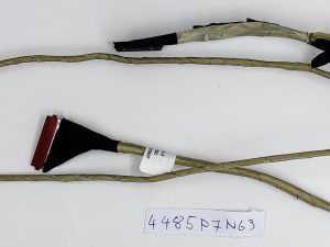 Originalni kabel za web kameru Lenovo ThinkPad X220 X230 50.4KH03.002 04W1408