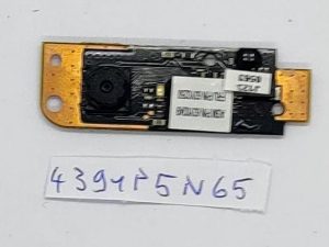 Originalni set web kamere Lenovo ThinkPad X230 X230i
