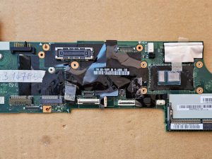 Originalna matična ploča Lenovo ThinkPad X260 I5-6200U 00UP190 01YT037 01HX027 01EN193