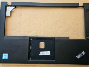 Originalni dijelovi prijenosnog računala s okvirom Lenovo ThinkPad X260 za dlanove AP0ZK000200